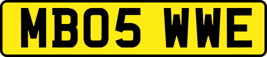 MB05WWE