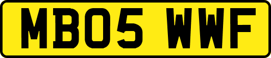 MB05WWF