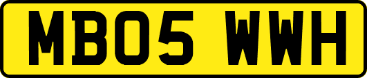MB05WWH