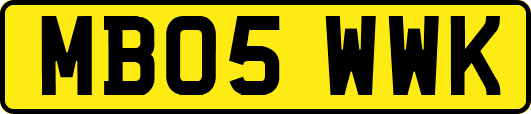 MB05WWK