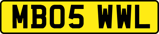 MB05WWL