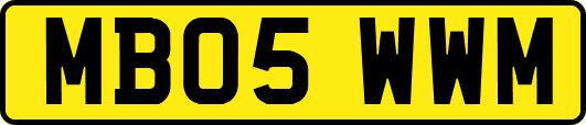 MB05WWM