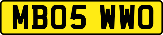 MB05WWO