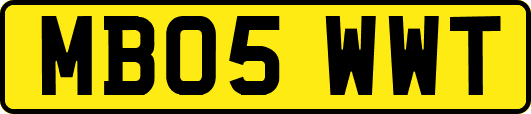 MB05WWT