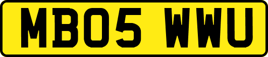 MB05WWU