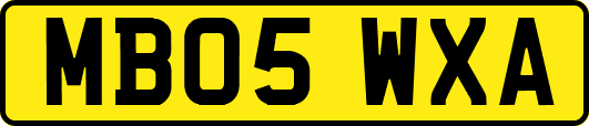 MB05WXA