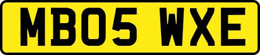 MB05WXE