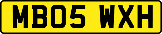 MB05WXH