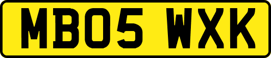MB05WXK