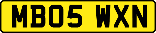 MB05WXN