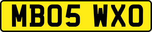 MB05WXO