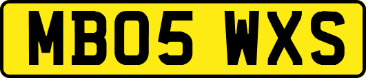 MB05WXS