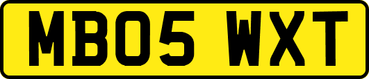MB05WXT