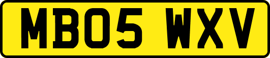 MB05WXV