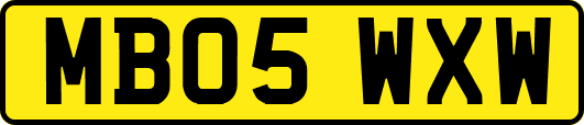 MB05WXW