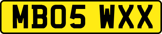 MB05WXX