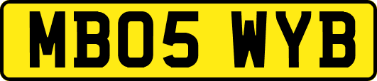 MB05WYB