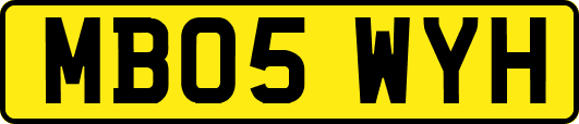 MB05WYH