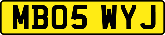 MB05WYJ