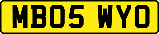 MB05WYO