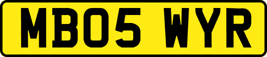 MB05WYR