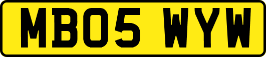 MB05WYW