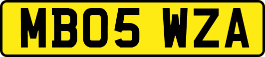 MB05WZA