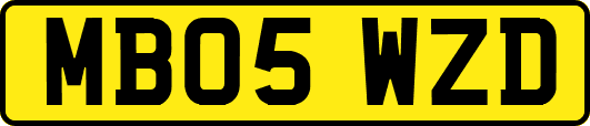 MB05WZD