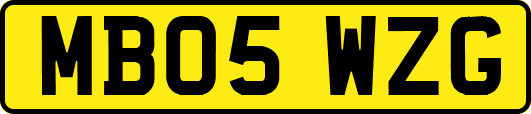 MB05WZG