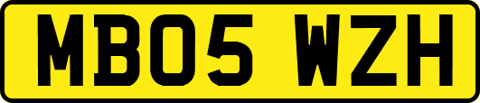 MB05WZH