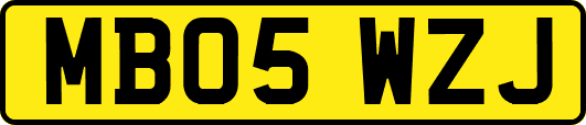 MB05WZJ