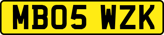 MB05WZK