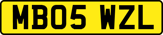 MB05WZL