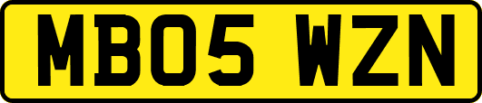 MB05WZN