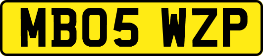 MB05WZP