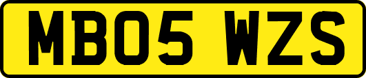 MB05WZS