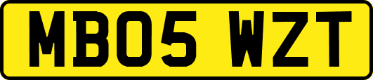MB05WZT