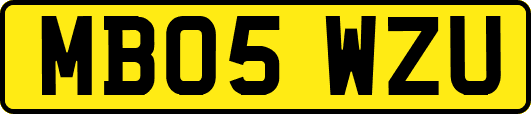 MB05WZU