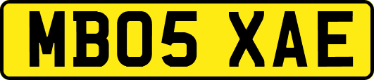 MB05XAE