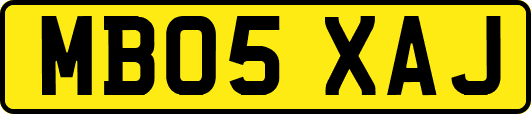 MB05XAJ