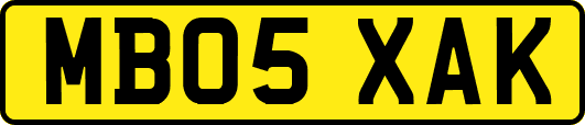 MB05XAK