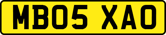 MB05XAO