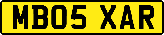 MB05XAR