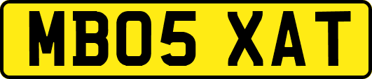 MB05XAT