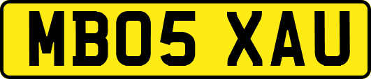 MB05XAU