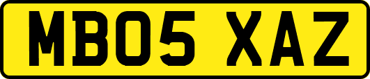 MB05XAZ