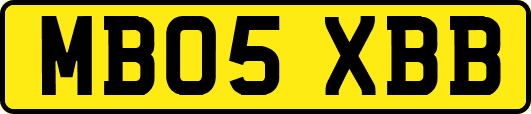MB05XBB