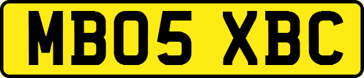 MB05XBC