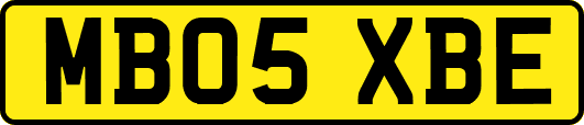 MB05XBE