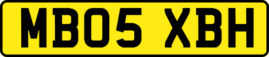 MB05XBH